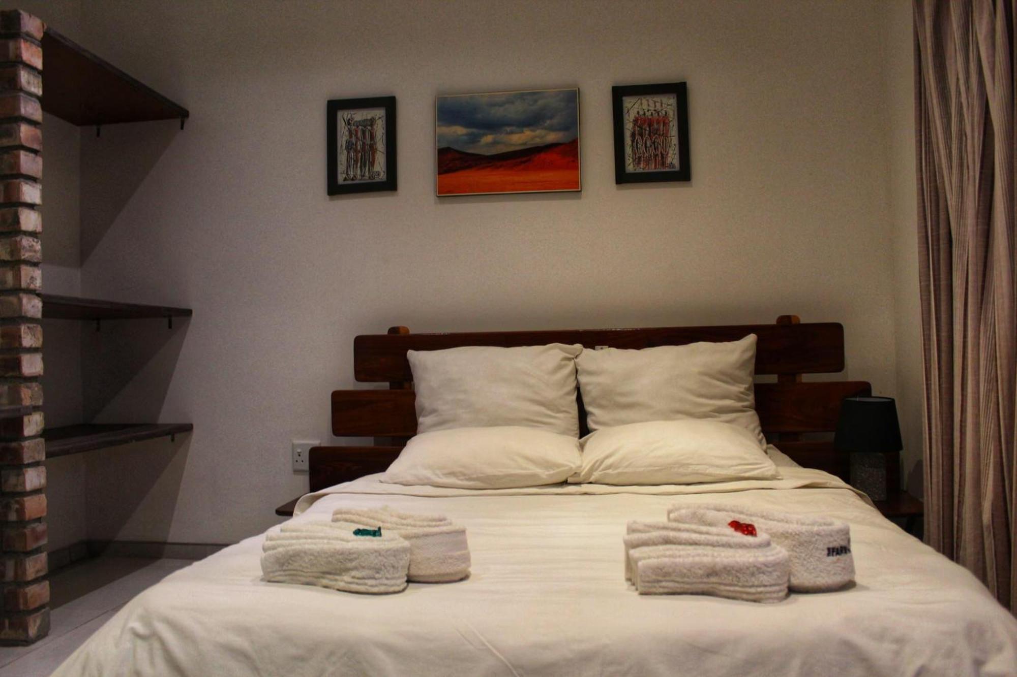 The Farmhouse Boutique Guesthouse And Beergarden Cc Outjo Room photo