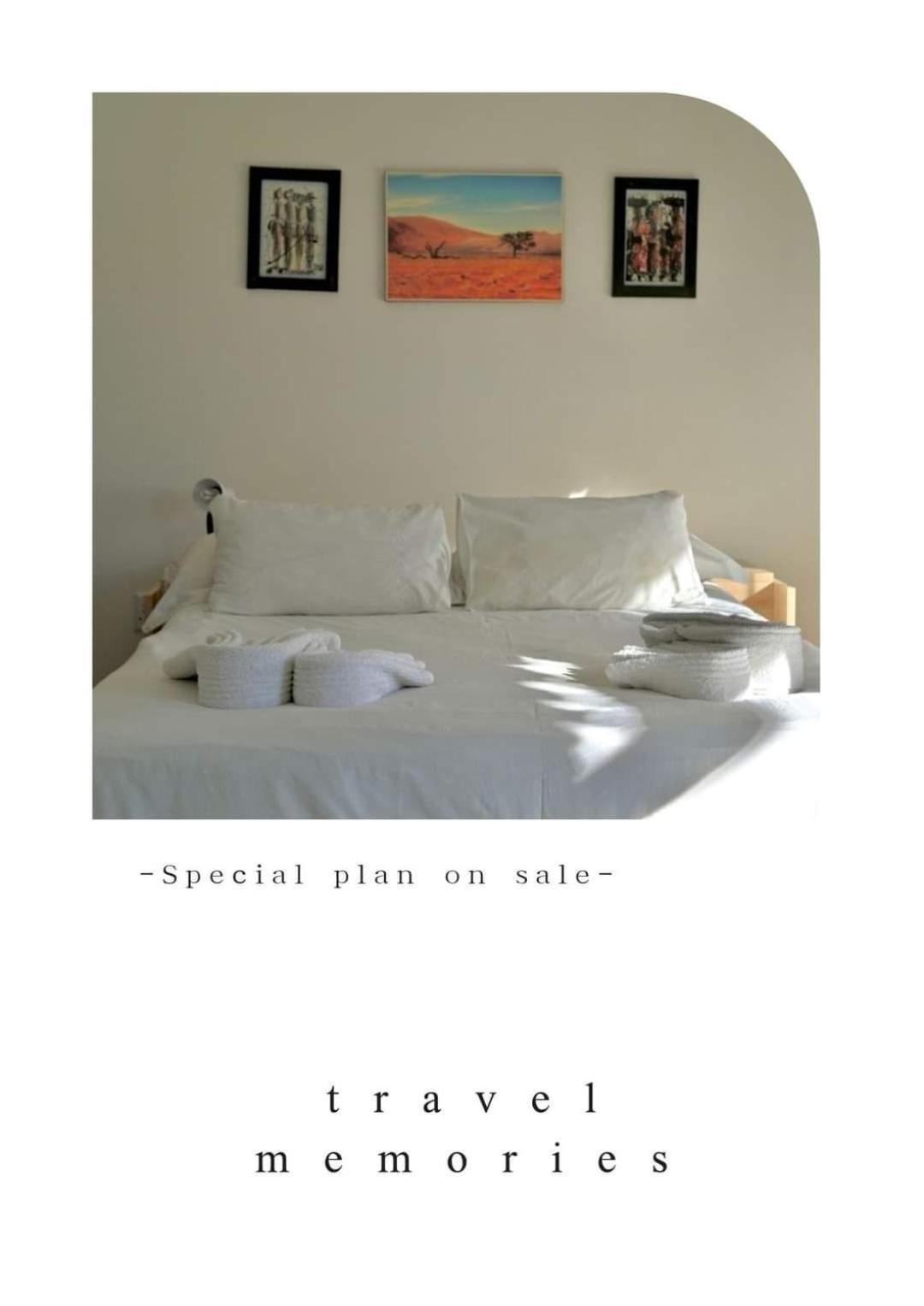 The Farmhouse Boutique Guesthouse And Beergarden Cc Outjo Room photo